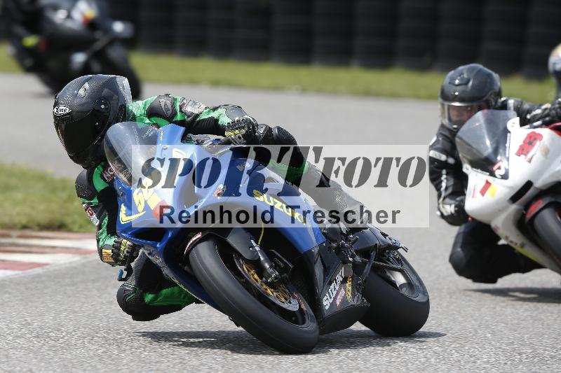 /24 08.06.2025 TZ Motorsport ADR/Gruppe rot/33